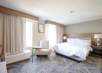 Candlewood Suites Beachwood Cleveland by IHG hotel thumbnail 7