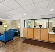 Comfort Inn & Suites Durham near Duke University hotel detail image 4