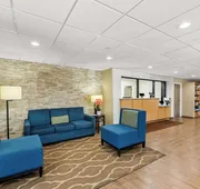 Comfort Inn & Suites Durham near Duke University hotel detail image 5