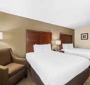 Comfort Inn & Suites Durham near Duke University hotel detail image 7