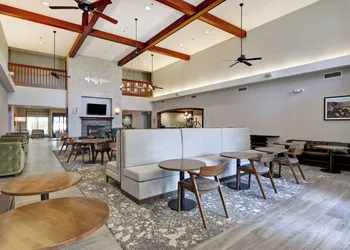 TownePlace Suites by Marriott Reno hotel thumbnail 2