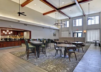 TownePlace Suites by Marriott Reno hotel thumbnail 4