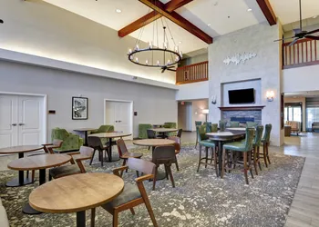 TownePlace Suites by Marriott Reno hotel thumbnail 8