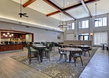 TownePlace Suites by Marriott Reno hotel thumbnail 4
