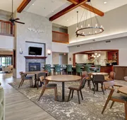 TownePlace Suites by Marriott Reno hotel detail image 7