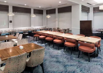 Hilton Garden Inn Frisco hotel thumbnail 2