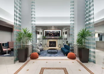 Hilton Garden Inn Frisco hotel thumbnail 3