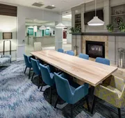 Hilton Garden Inn Frisco hotel detail image 5