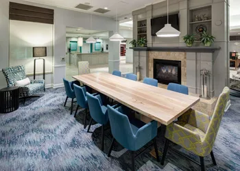 Hilton Garden Inn Frisco hotel thumbnail 5