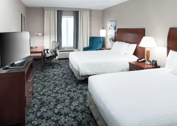Hilton Garden Inn Frisco hotel thumbnail 6