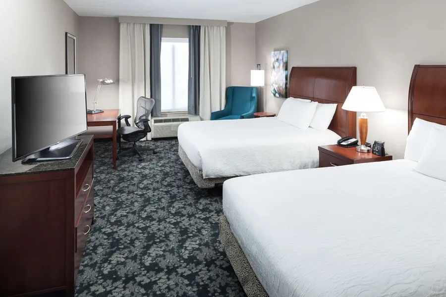 Hilton Garden Inn Frisco hotel detail image 6