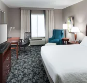 Hilton Garden Inn Frisco hotel detail image 7