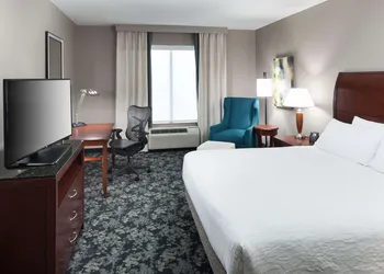 Hilton Garden Inn Frisco hotel thumbnail 7