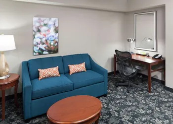 Hilton Garden Inn Frisco hotel thumbnail 8