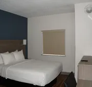 Baymont by Wyndham Kingdom City hotel detail image 3