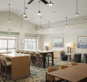 Homewood Suites by Hilton Knoxville West at Turkey Creek hotel detail image 3