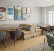 Homewood Suites by Hilton Knoxville West at Turkey Creek hotel detail image 4