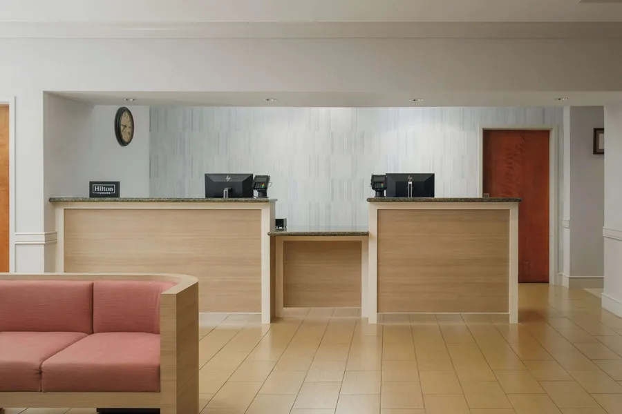 Homewood Suites by Hilton Knoxville West at Turkey Creek hotel detail image 6