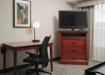 Homewood Suites by Hilton Knoxville West at Turkey Creek hotel thumbnail 7
