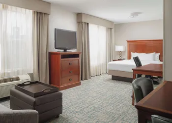 Homewood Suites by Hilton Knoxville West at Turkey Creek hotel thumbnail 8