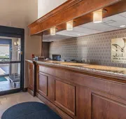Quality Inn & Suites Owasso US-169 hotel detail image 4