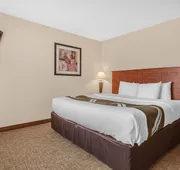 Quality Inn & Suites Owasso US-169 hotel detail image 7