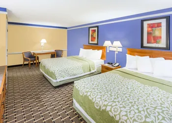 Days Inn by Wyndham Little Rock/Medical Center hotel thumbnail 8