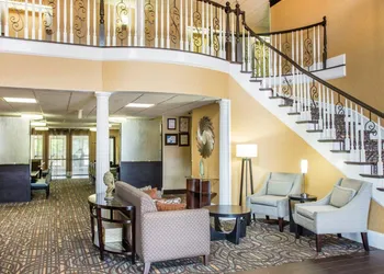 Comfort Inn & Suites at Stone Mountain hotel thumbnail 2
