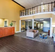 Comfort Inn & Suites at Stone Mountain hotel detail image 3