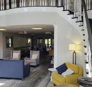 Comfort Inn & Suites at Stone Mountain hotel detail image 4