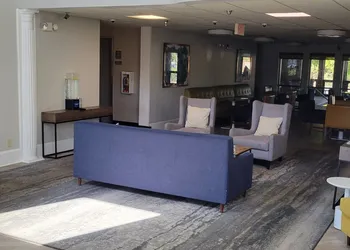 Comfort Inn & Suites at Stone Mountain hotel thumbnail 5