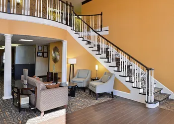 Comfort Inn & Suites at Stone Mountain hotel thumbnail 6