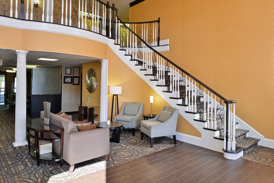 Comfort Inn & Suites at Stone Mountain hotel detail image 6