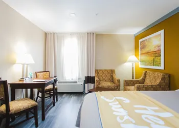 Days Inn by Wyndham Rosenberg hotel thumbnail 4