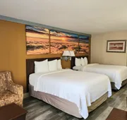 Days Inn by Wyndham Rosenberg hotel detail image 5