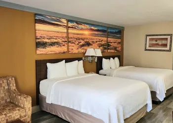 Days Inn by Wyndham Rosenberg hotel thumbnail 5