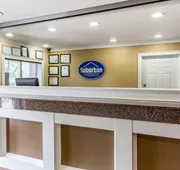 Suburban Studios Kennesaw-Marietta North hotel detail image 3
