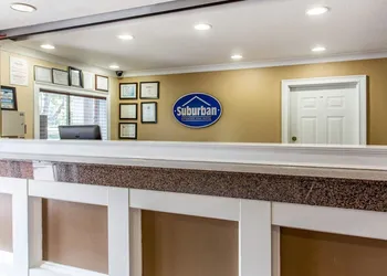 Suburban Studios Kennesaw-Marietta North hotel thumbnail 3