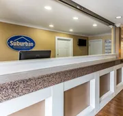 Suburban Studios Kennesaw-Marietta North hotel detail image 4