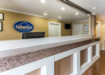 Suburban Studios Kennesaw-Marietta North hotel thumbnail 4