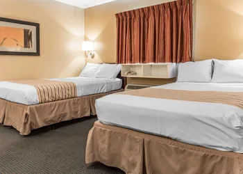 Suburban Studios Kennesaw-Marietta North hotel thumbnail 7