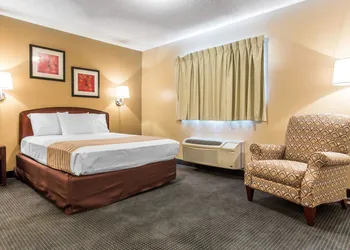 Suburban Studios Kennesaw-Marietta North hotel thumbnail 8