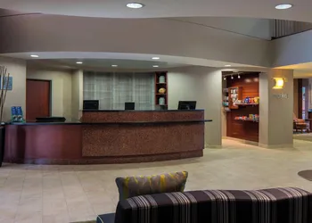 Courtyard by Marriott Daytona Beach Speedway/Airport hotel thumbnail 2