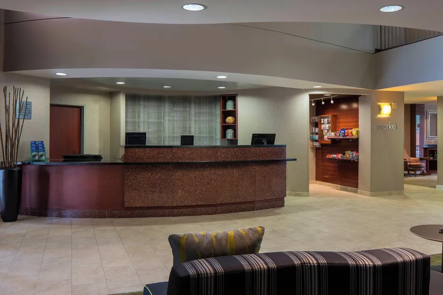 Courtyard by Marriott Daytona Beach Speedway/Airport hotel detail image 2