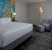 Courtyard by Marriott Daytona Beach Speedway/Airport hotel detail image 4