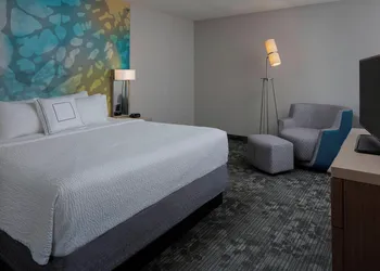 Courtyard by Marriott Daytona Beach Speedway/Airport hotel thumbnail 4