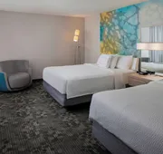 Courtyard by Marriott Daytona Beach Speedway/Airport hotel detail image 5