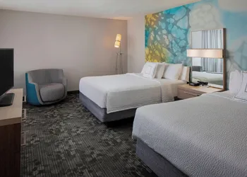 Courtyard by Marriott Daytona Beach Speedway/Airport hotel thumbnail 5