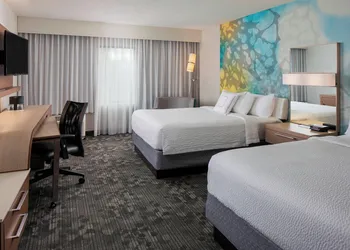 Courtyard by Marriott Daytona Beach Speedway/Airport hotel thumbnail 6