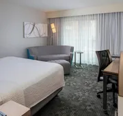 Courtyard by Marriott Daytona Beach Speedway/Airport hotel detail image 7